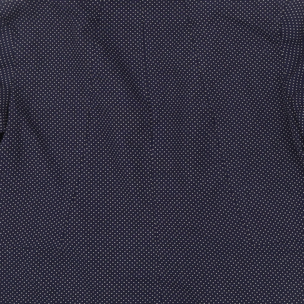 Womens UK Size 14 Wallis Blue Jacket