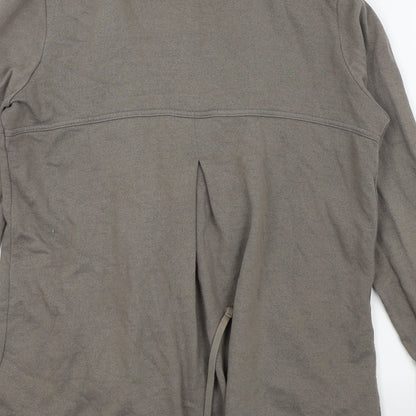Womens UK Size 12 NEXT Grey Jacket