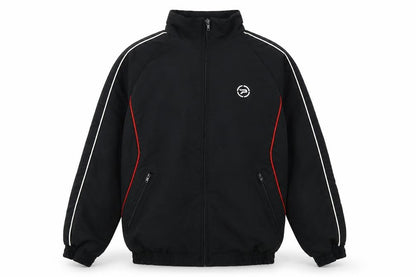 Patrick Boys Black   Jacket  Size 9-10 Years