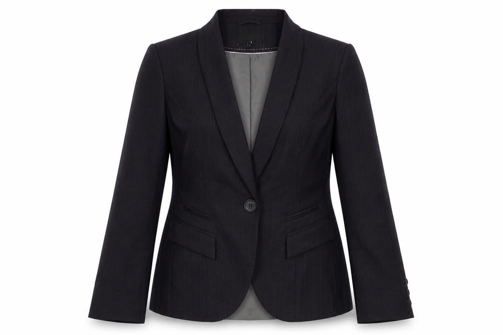 Womens UK Size 14 preworn Purple Jacket