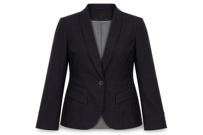 Womens UK Size 14 preworn Purple Jacket