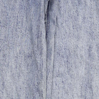 denim &co Womens Blue   Straight Jeans Size 6 L29 in