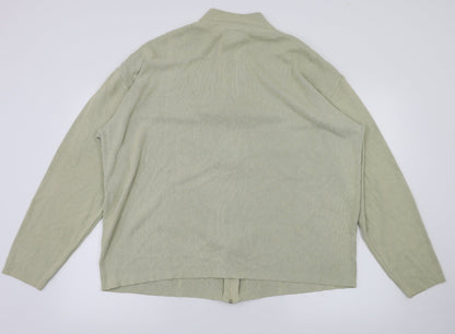AWARD Mens Beige   Pullover Jumper Size XL