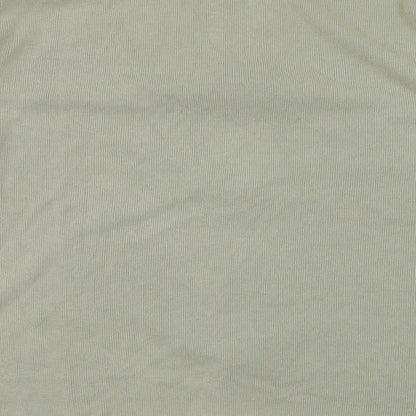 AWARD Mens Beige   Pullover Jumper Size XL