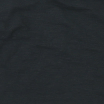 Next Girls Green   Basic T-Shirt Size 4 Years