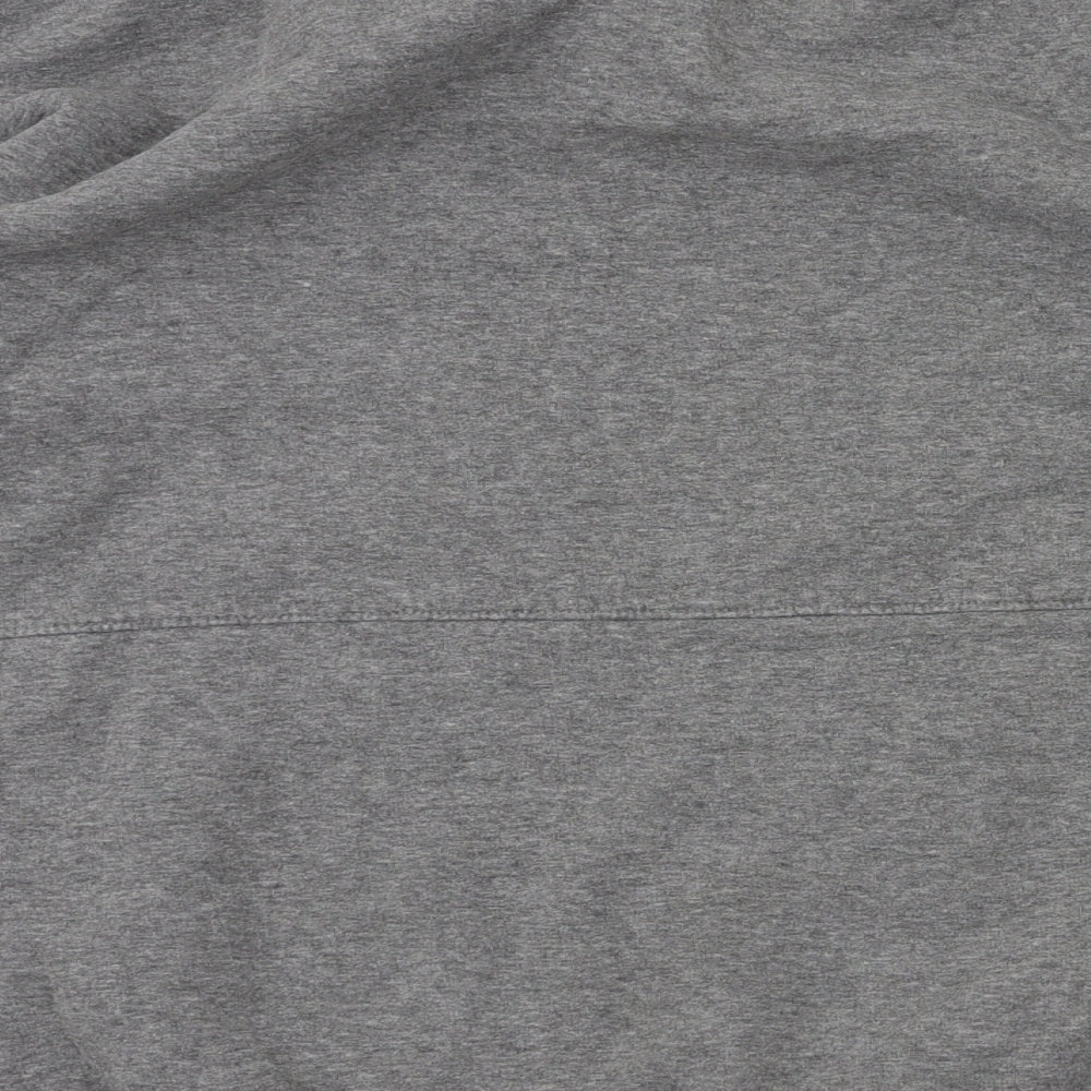 NEXT Mens Grey   Pullover Jumper Size M