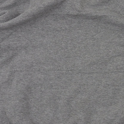 NEXT Mens Grey   Pullover Jumper Size M