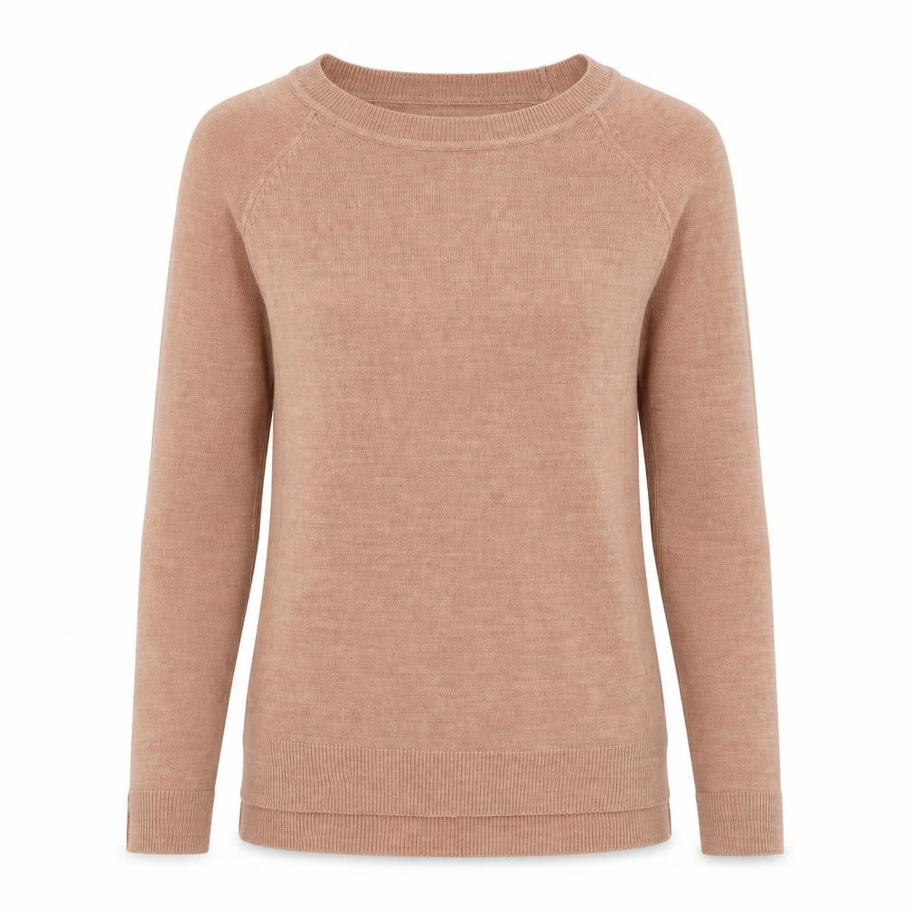 Womens UK Size 6 primark Pink Basic T-Shirt