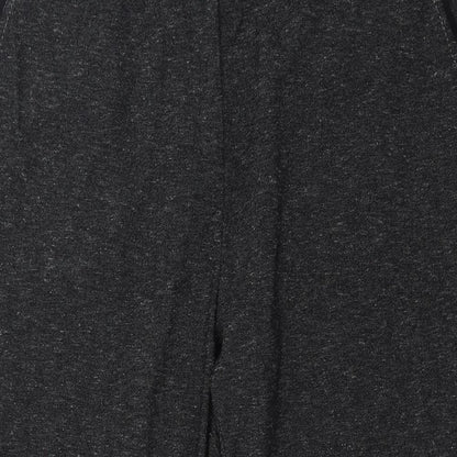 Per Una Womens Grey   Trousers  Size 18 L25 in