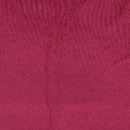 BHS Womens Red  Knit Pullover Jumper Size 16