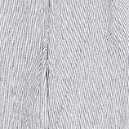 Womens UK Size 14 Anna Rose Regular Fit Dress Pants Grey Trousers
