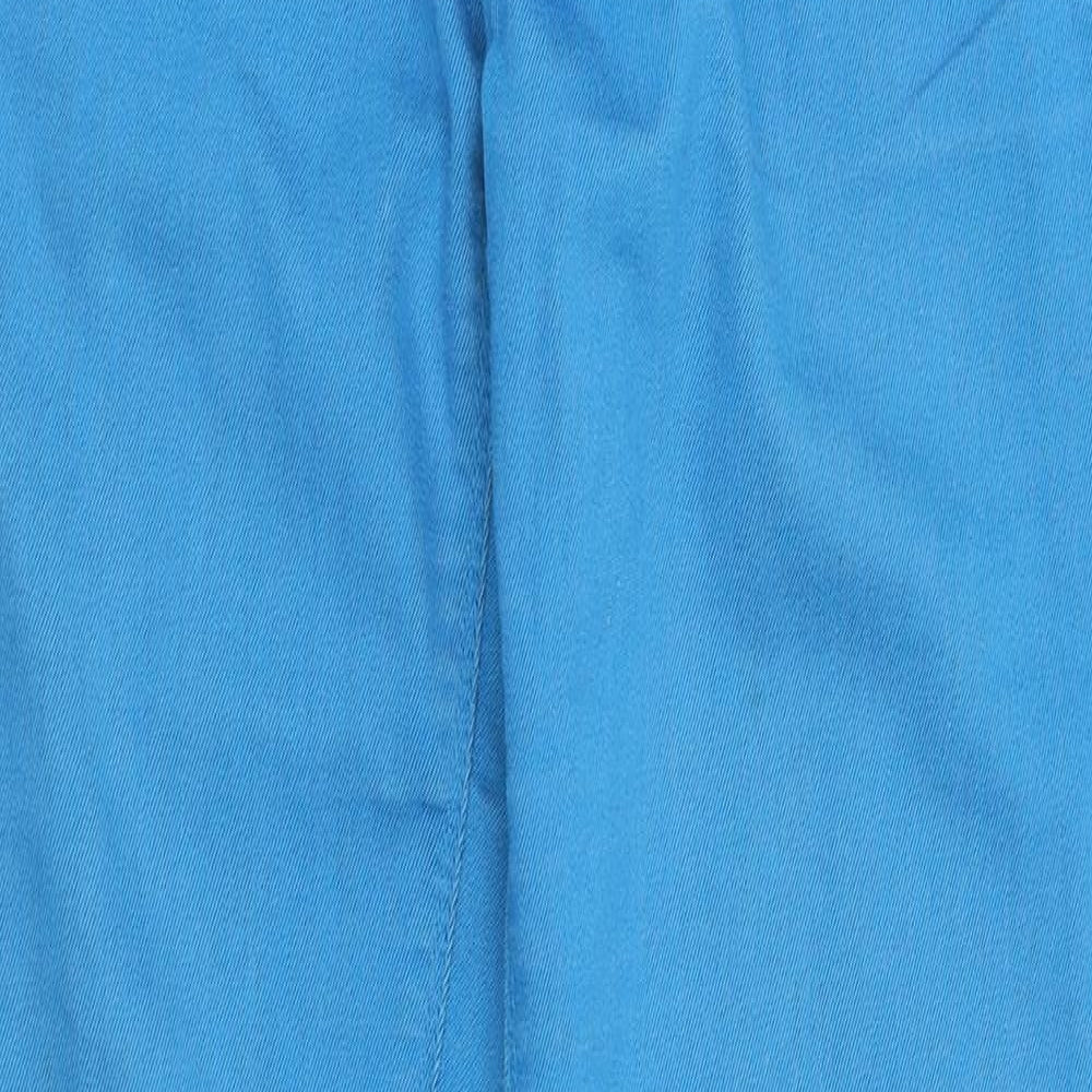 Primark Womens Blue   Skinny Jeans Size 10 L31 in