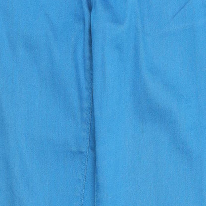 Primark Womens Blue   Skinny Jeans Size 10 L31 in