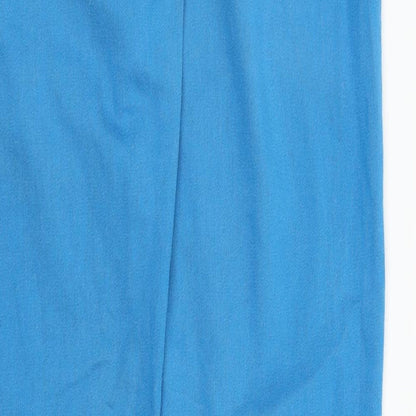 Primark Womens Blue   Skinny Jeans Size 10 L31 in