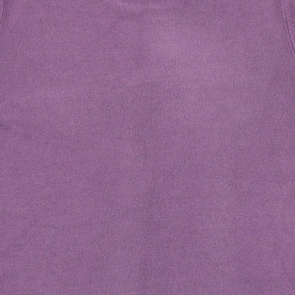 Papaya Womens Purple   Pullover Jumper Size 14