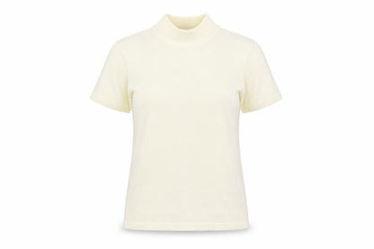 Isabelle Womens White   Pullover Jumper Size 12  - Cream