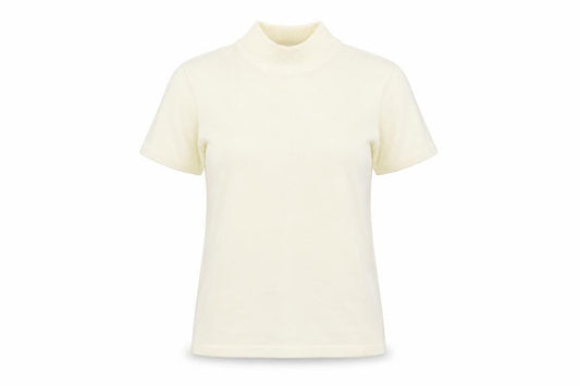 Isabelle Womens White   Pullover Jumper Size 12  - Cream