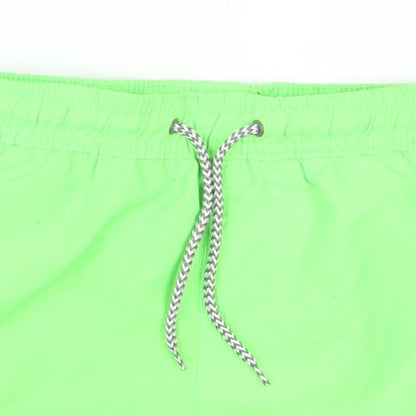 George Boys Green   Bermuda Shorts Size 3-4 Years - San Francisco
