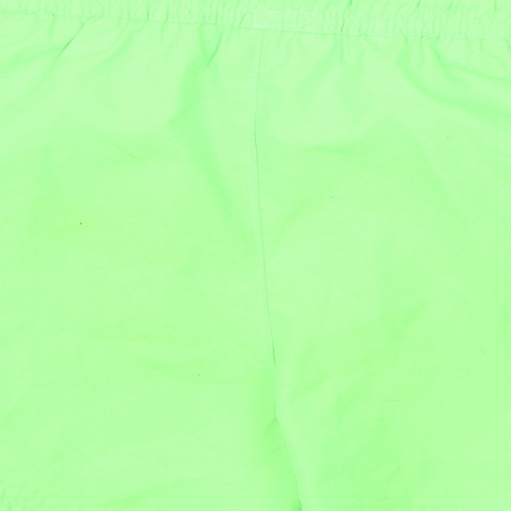 George Boys Green   Bermuda Shorts Size 3-4 Years - San Francisco