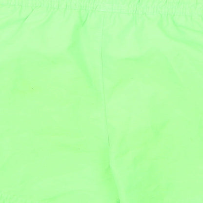George Boys Green   Bermuda Shorts Size 3-4 Years - San Francisco