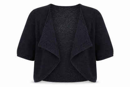 Per Una Womens Blue   Cardigan Jumper Size 14