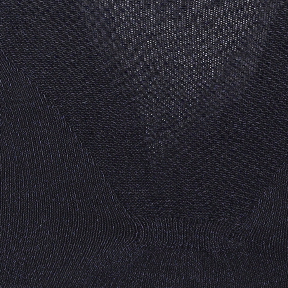Per Una Womens Blue   Cardigan Jumper Size 14