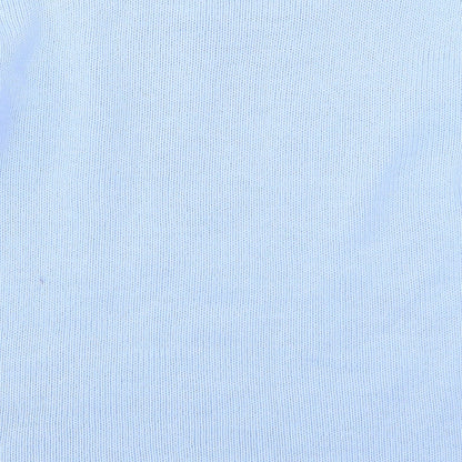 Select Womens Blue   Pullover Jumper Size S