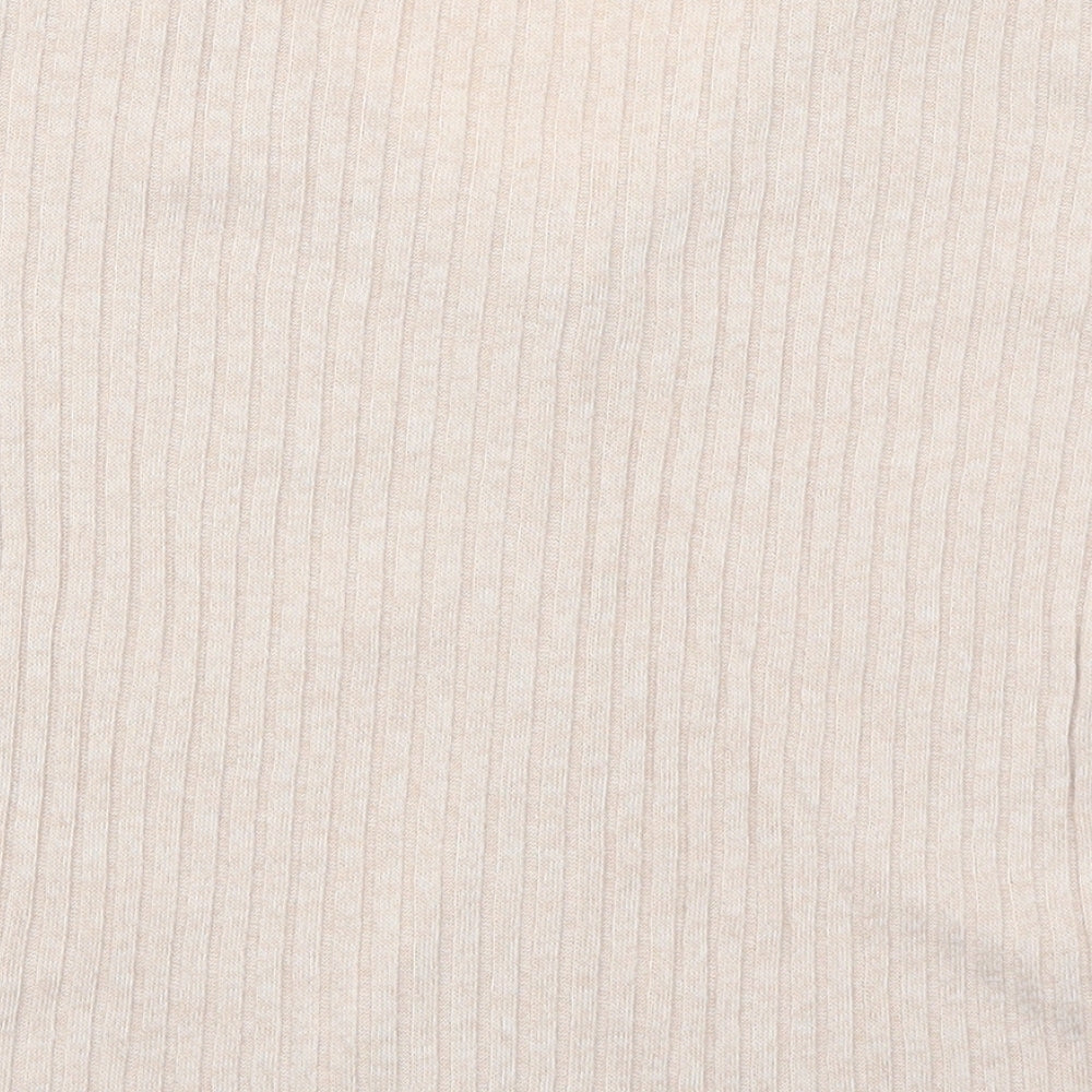 Primark Womens Pink   Pullover Jumper Size 12
