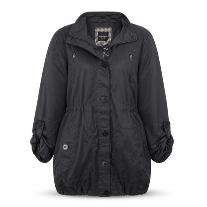 Womens UK Size 10 Principles Grey Jacket