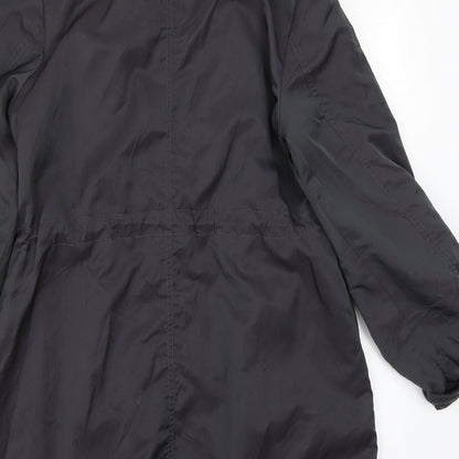 Principles Womens Grey   Jacket Coat Size 10