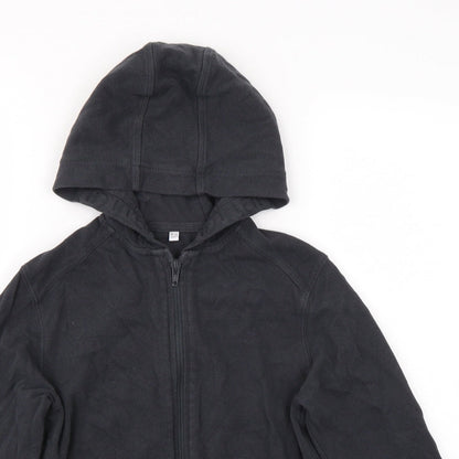 Marks & Spencer Boys Grey   Jacket Coat Size 11 Years