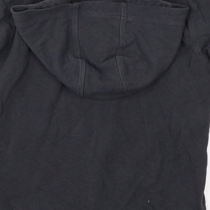 Marks & Spencer Boys Grey   Jacket Coat Size 11 Years