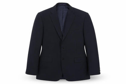 Womens UK Size 42 Marks and Spencer Regular Blue Suit Jacket