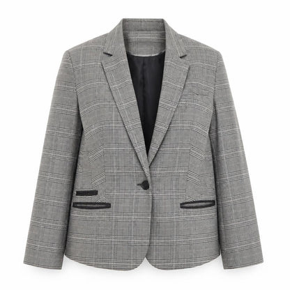 Womens UK Size 12 Primark Regular White Blazer