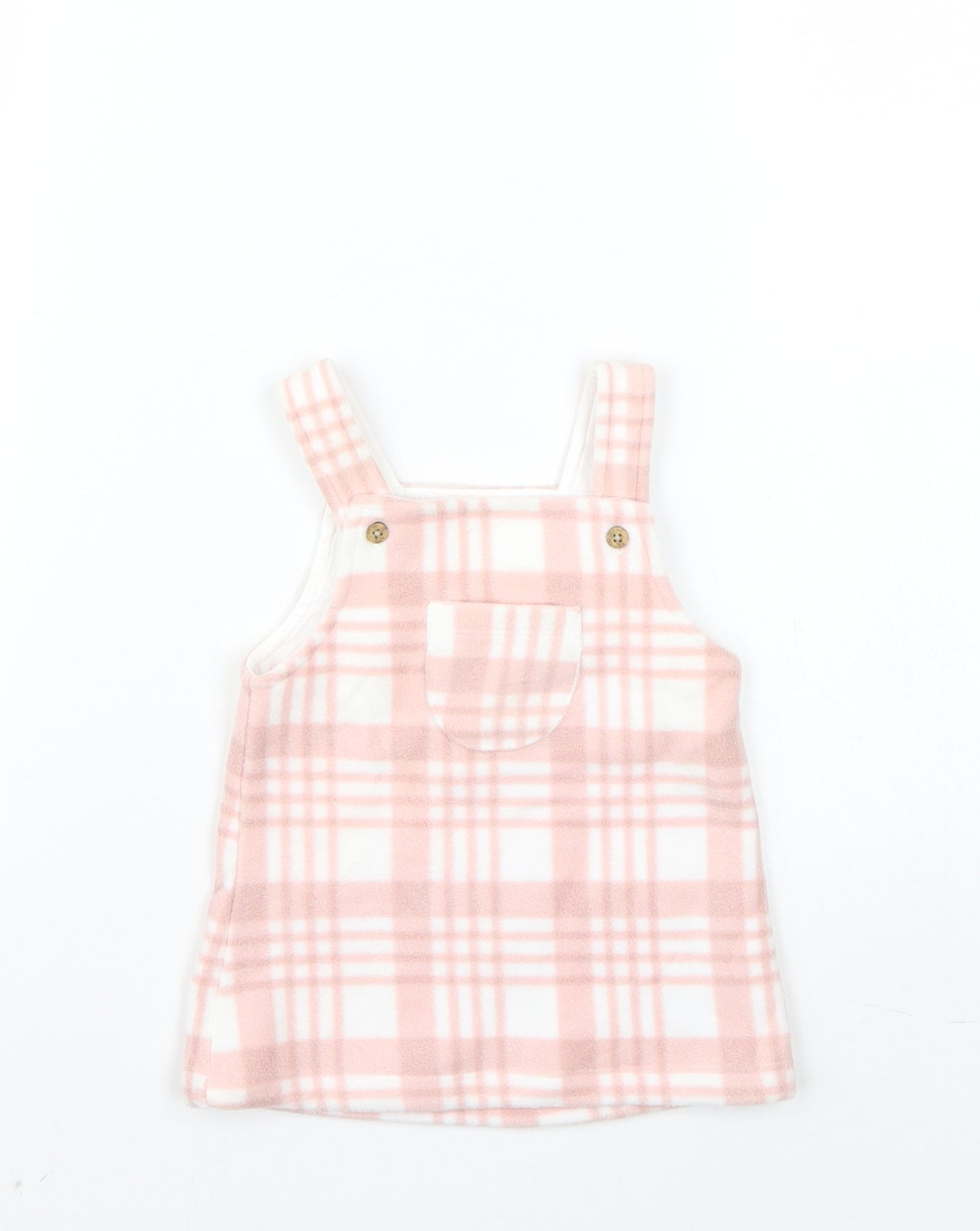 George Girls Pink   A-Line  Size 0-3 Months