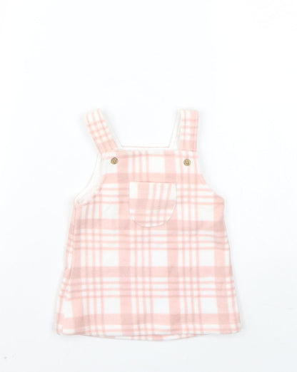 George Girls Pink   A-Line  Size 0-3 Months