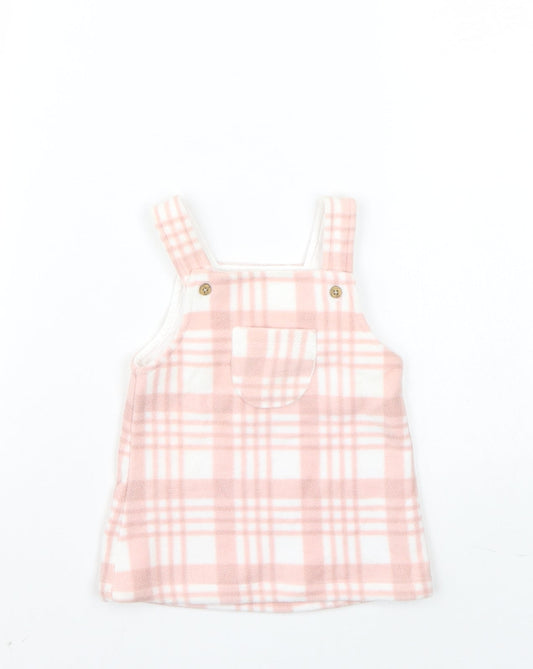 George Girls Pink   A-Line  Size 0-3 Months