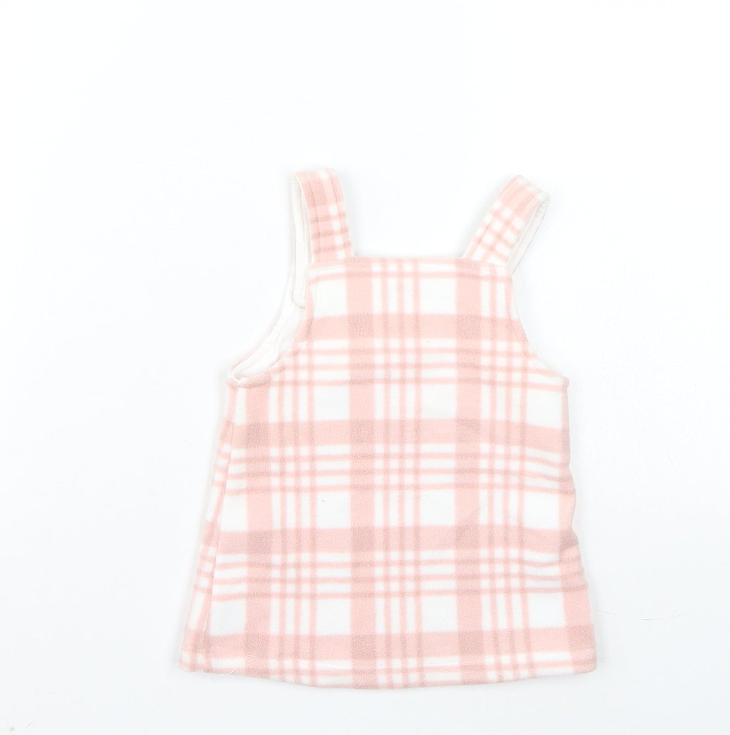 George Girls Pink   A-Line  Size 0-3 Months
