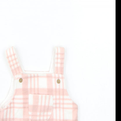 George Girls Pink   A-Line  Size 0-3 Months