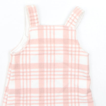 George Girls Pink   A-Line  Size 0-3 Months