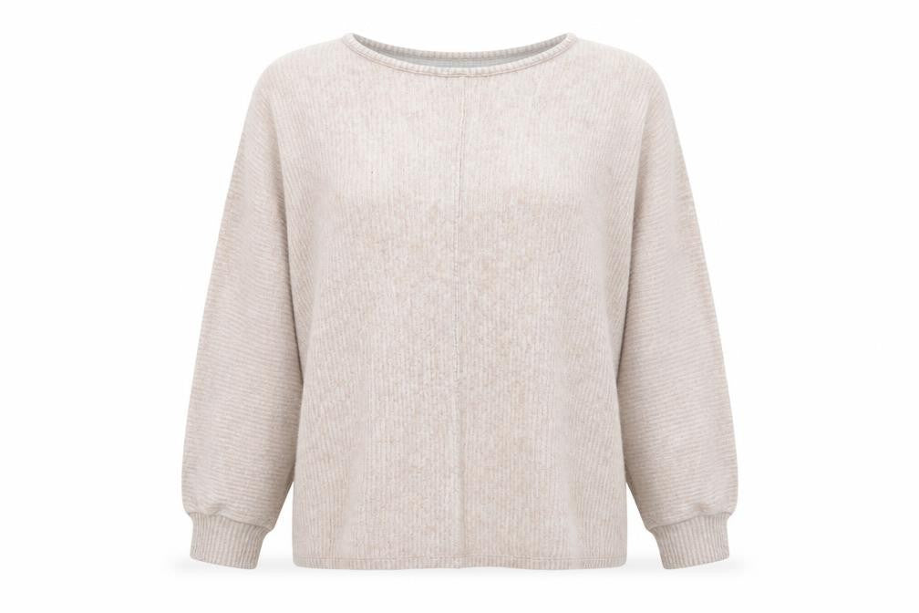 George Womens Beige   Pullover Jumper Size XL