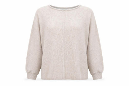George Womens Beige   Pullover Jumper Size XL