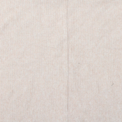 George Womens Beige   Pullover Jumper Size XL