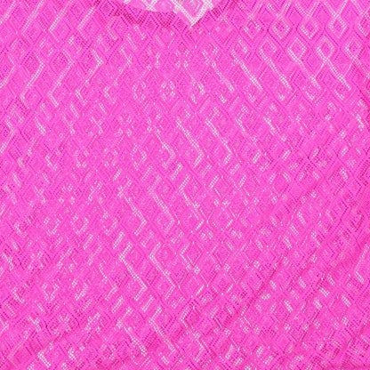 George Womens Pink   Basic T-Shirt Size 14