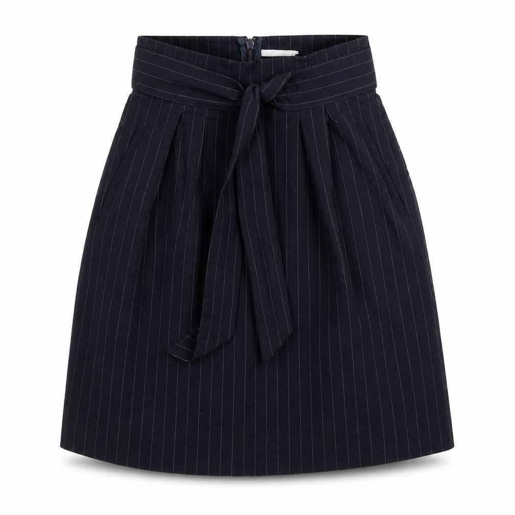 Womens UK Size 32 H&M Mini  Skirt
