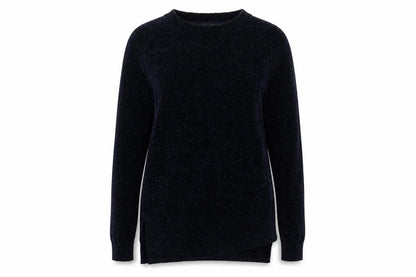F&F Womens Blue   Pullover Jumper Size 6