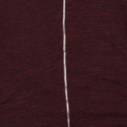 New Look Womens Red   Pullover Jumper Size S