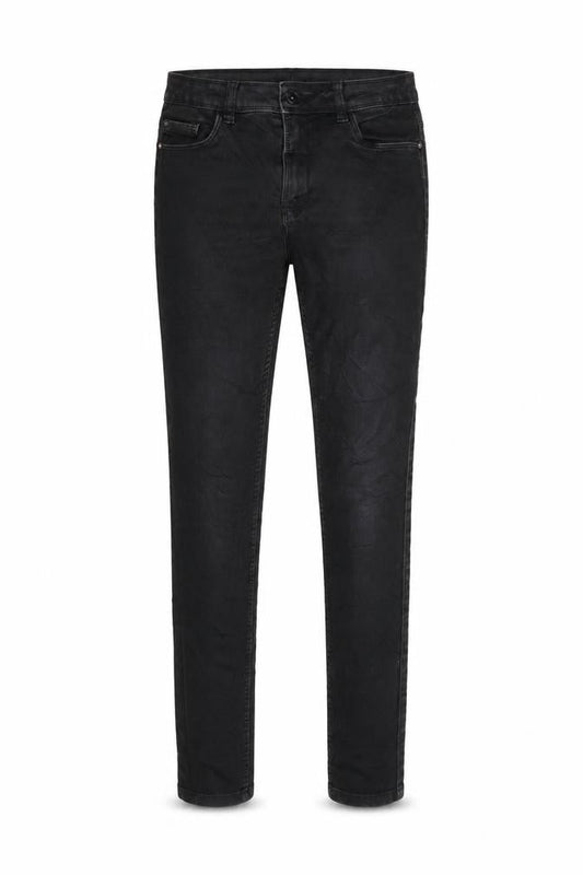 Womens UK Size 28 in Only Regular Fit Skinny Black Jeans