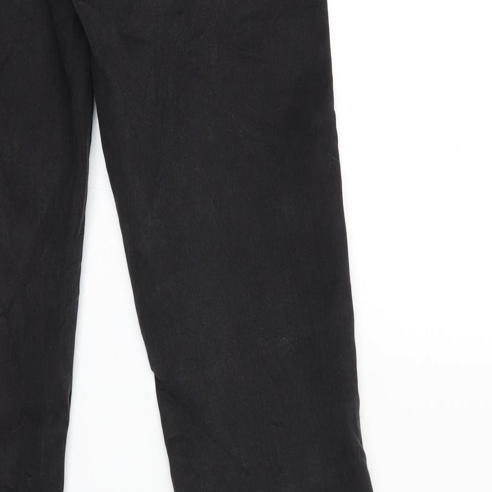 Only Womens Black  Denim Skinny Jeans Size 28 in L30 in