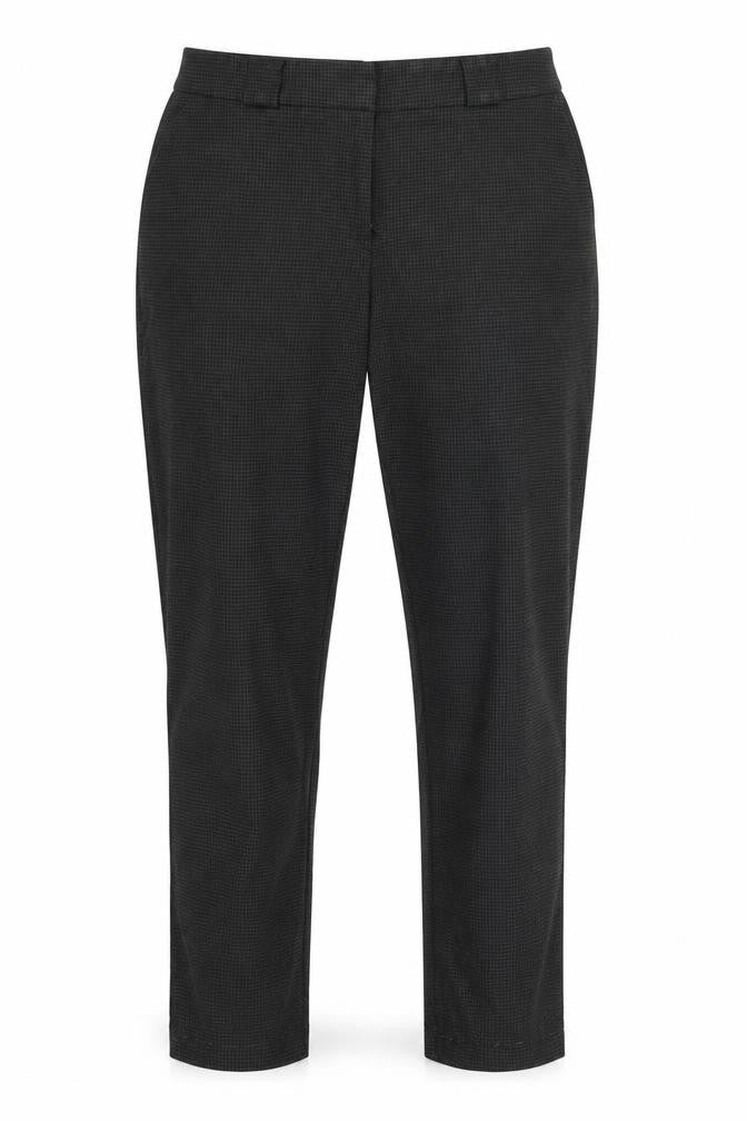 Womens UK Size 10 Dorothy Perkins Regular Fit  Green Trousers